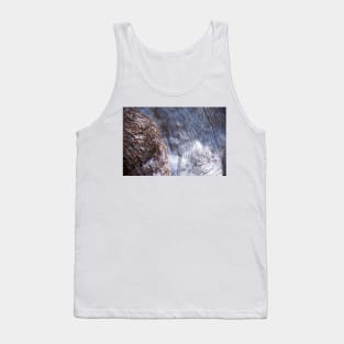 Tree Bark Tank Top